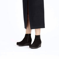 Birkenstock - Women's Ebba Ankle Boot