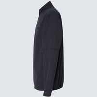 Oakley Contender Slot Full Zip Jacket in black - men's jacket - view 6