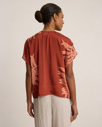Velvet By Graham & Spencer - Naomi Top