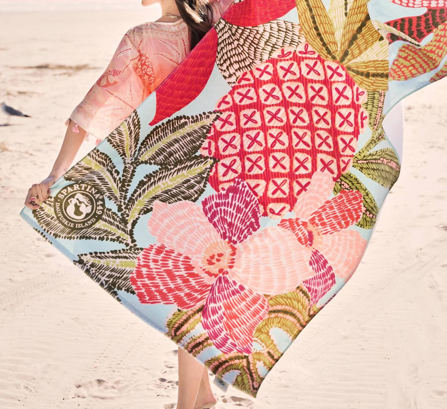 Spartina 449 - Beach Towel