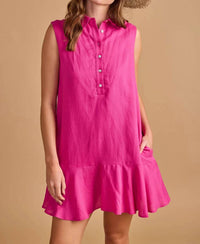 Double A - Tilly Mini Dress