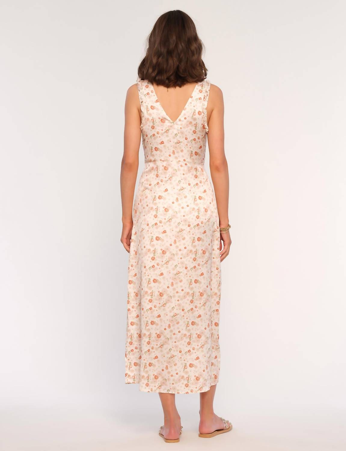 Heartloom - Marli Maxi Dress