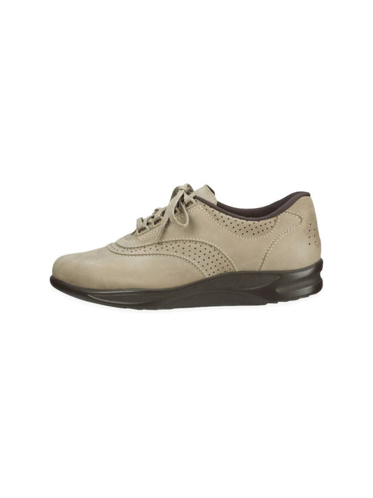 Sas - Women's Walk Easy Lace Up Walking Shoes