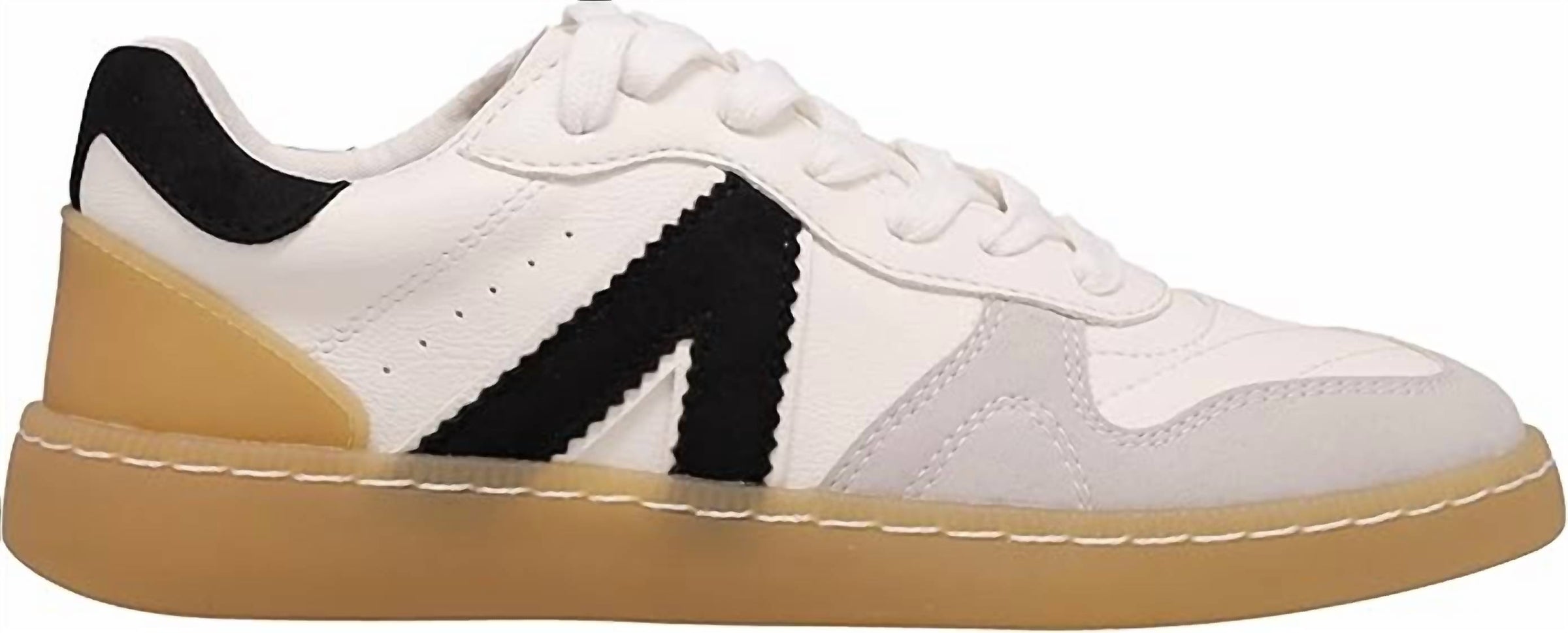 Mia Shoes - Women's Vesta Tennis Shoe