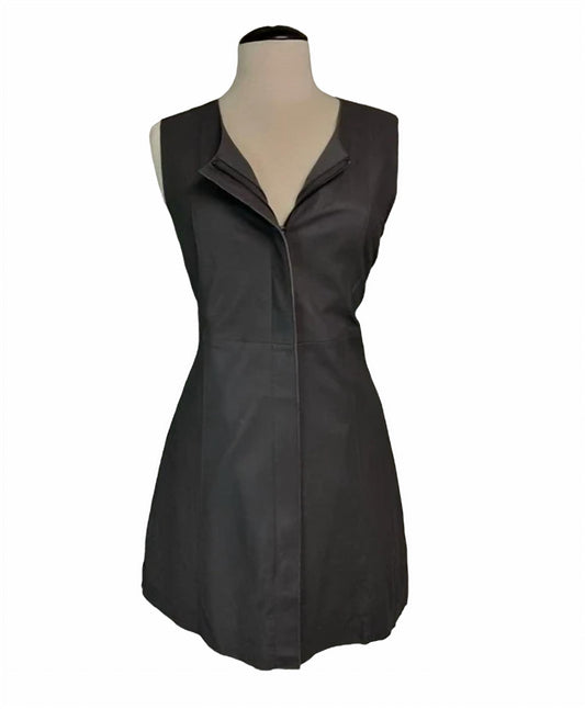 TUNIC VEST