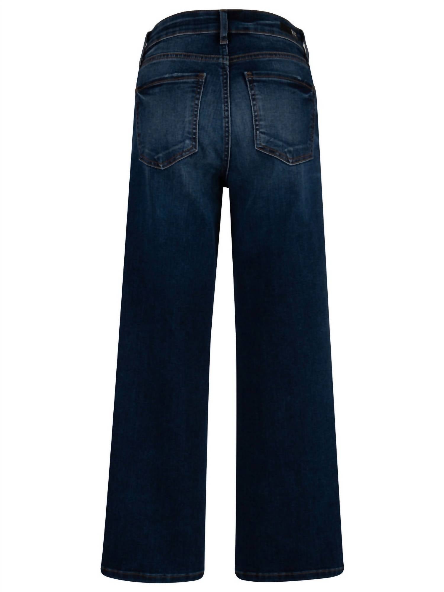 Kut From The Kloth - Women's Charlotte Fab Ab Jeans