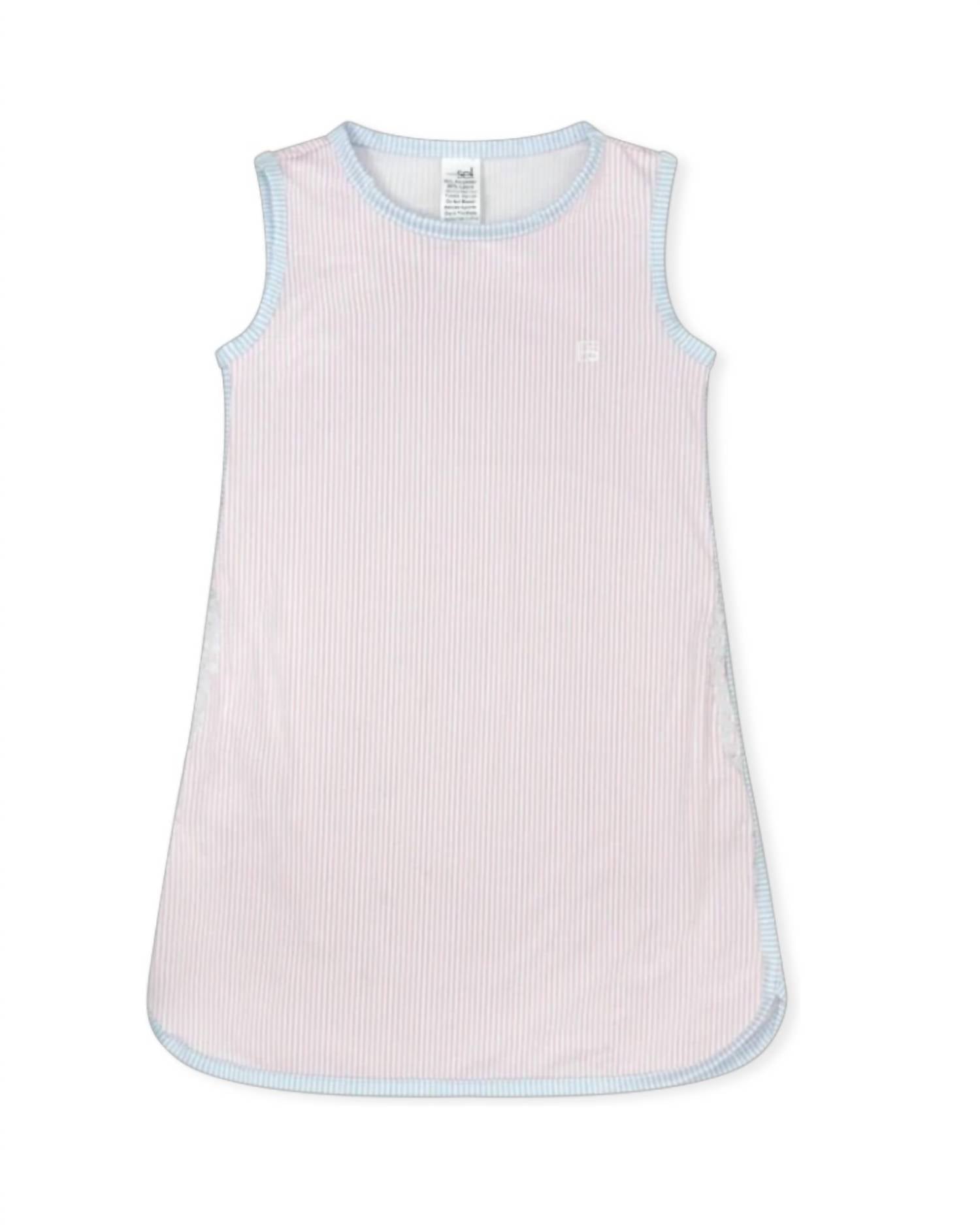 Set Athletics - Girls Tinsley Tennis Dress