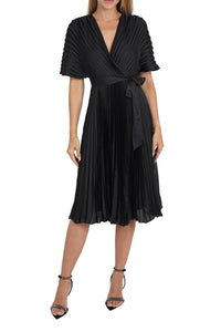 Love Token - Diane Pleated Dress