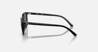 Ray Ban - Junior Elliot Non Polarized Sunglasses Rj9097s 100/71