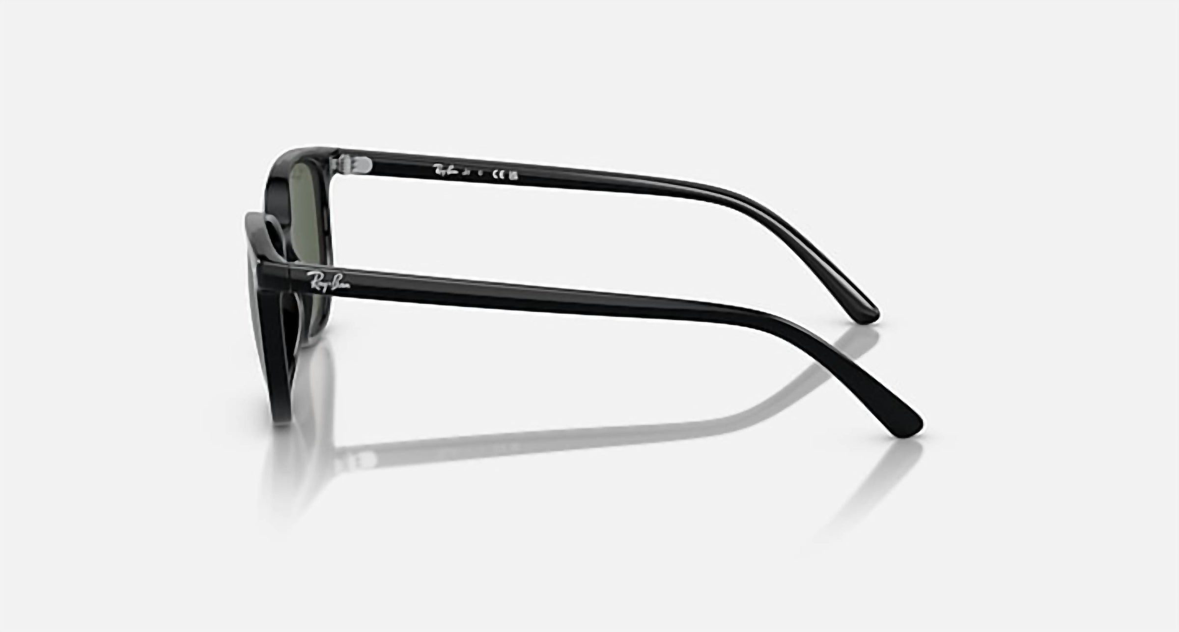 Ray Ban - Junior Elliot Non Polarized Sunglasses Rj9097s 100/71