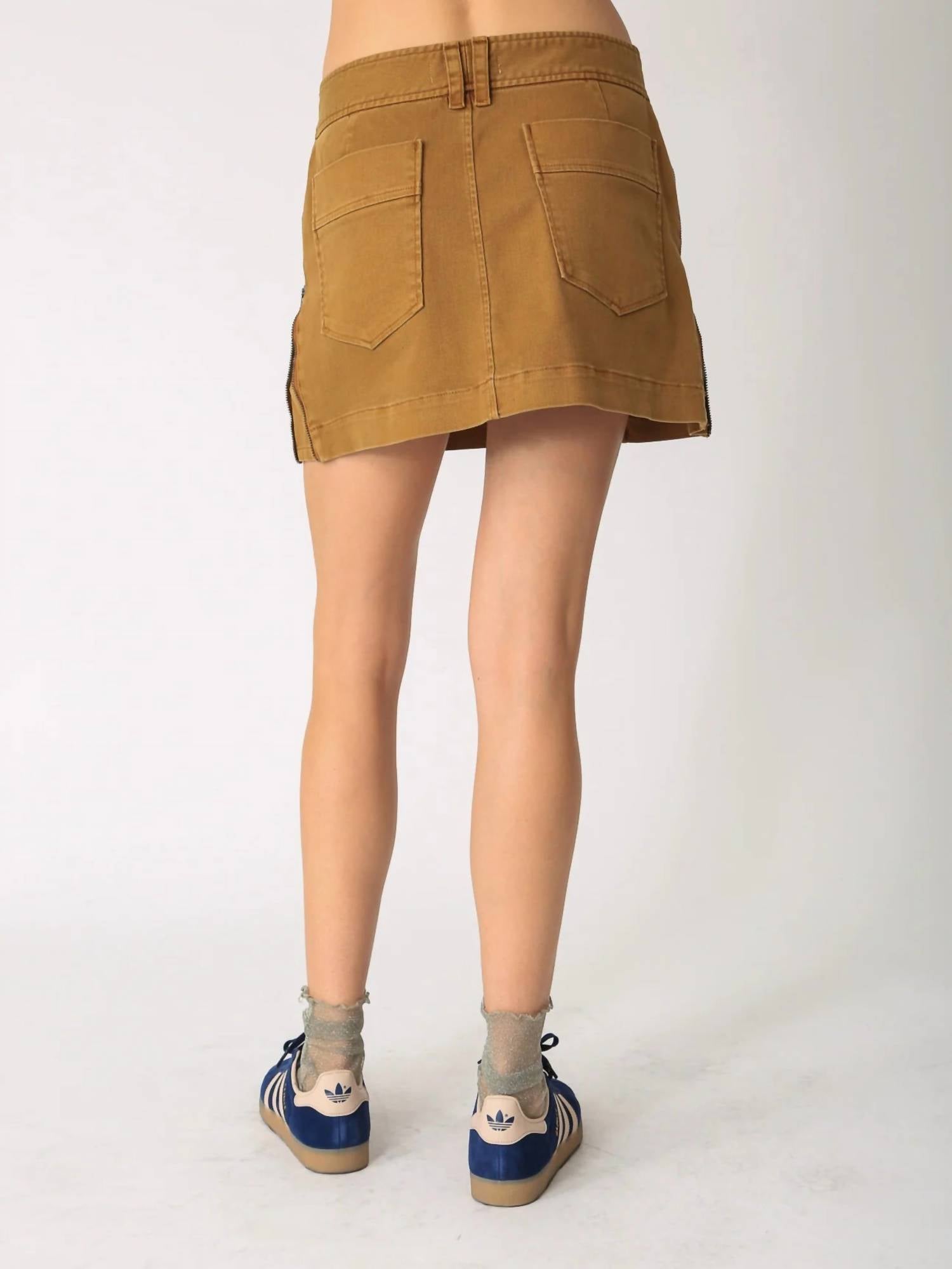 Electric & Rose - Dion Skirt