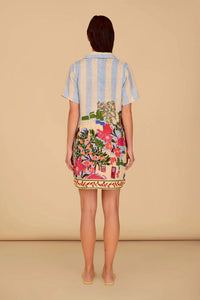 Olivia By Livro - Wells Collar Dress