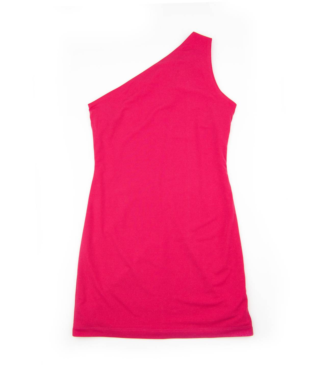By Debra - Girl's Bree One Shoulder Dress