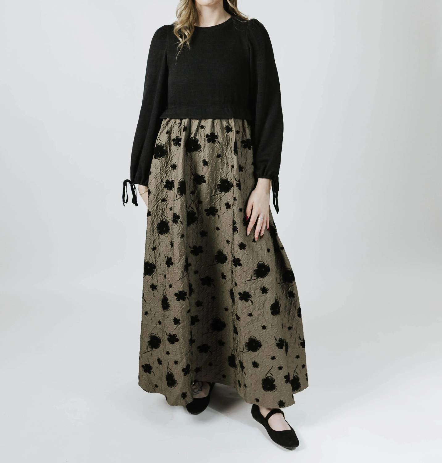 Mikarose - Yara Dress