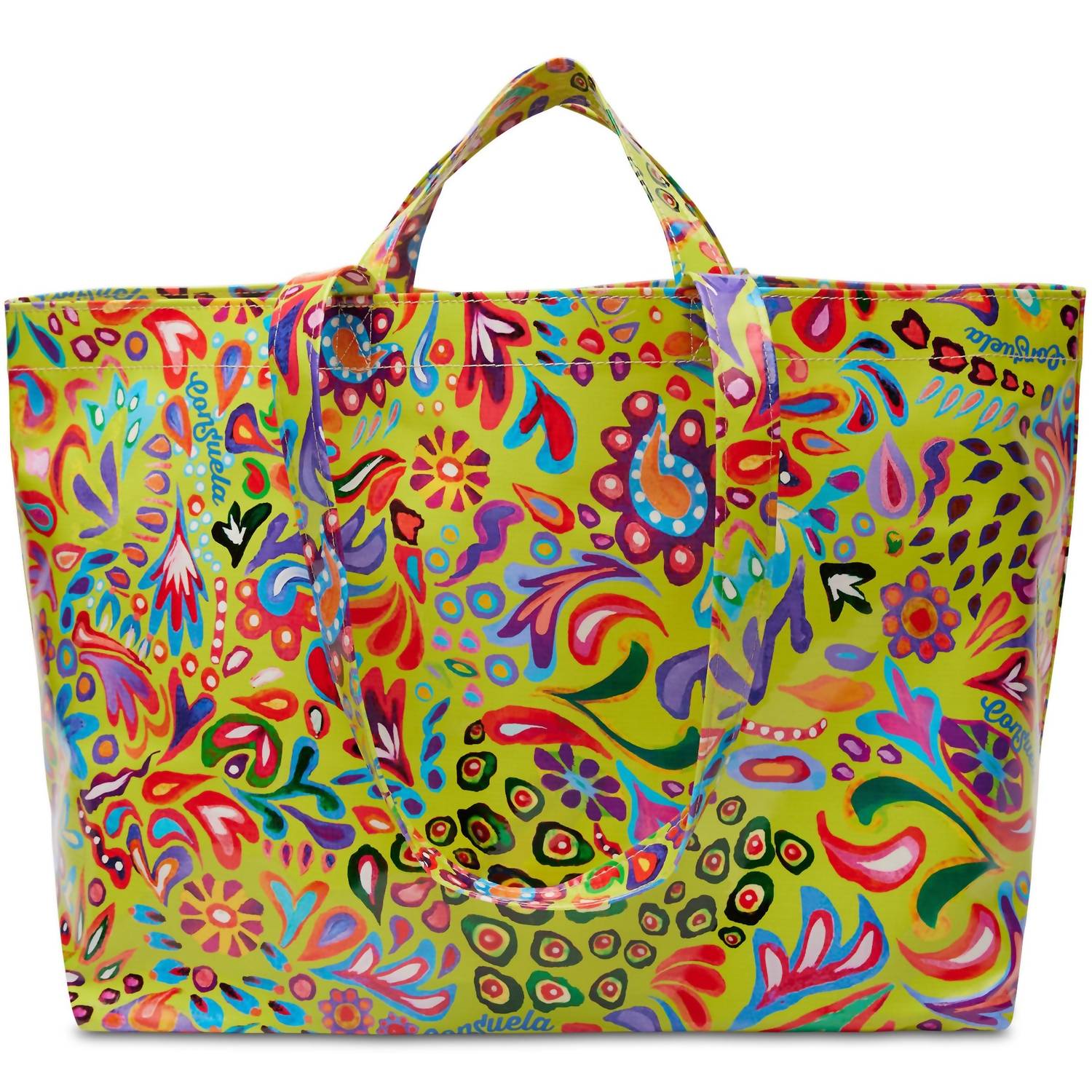 Consuela - Women's Grab N Go Jumbo Bag