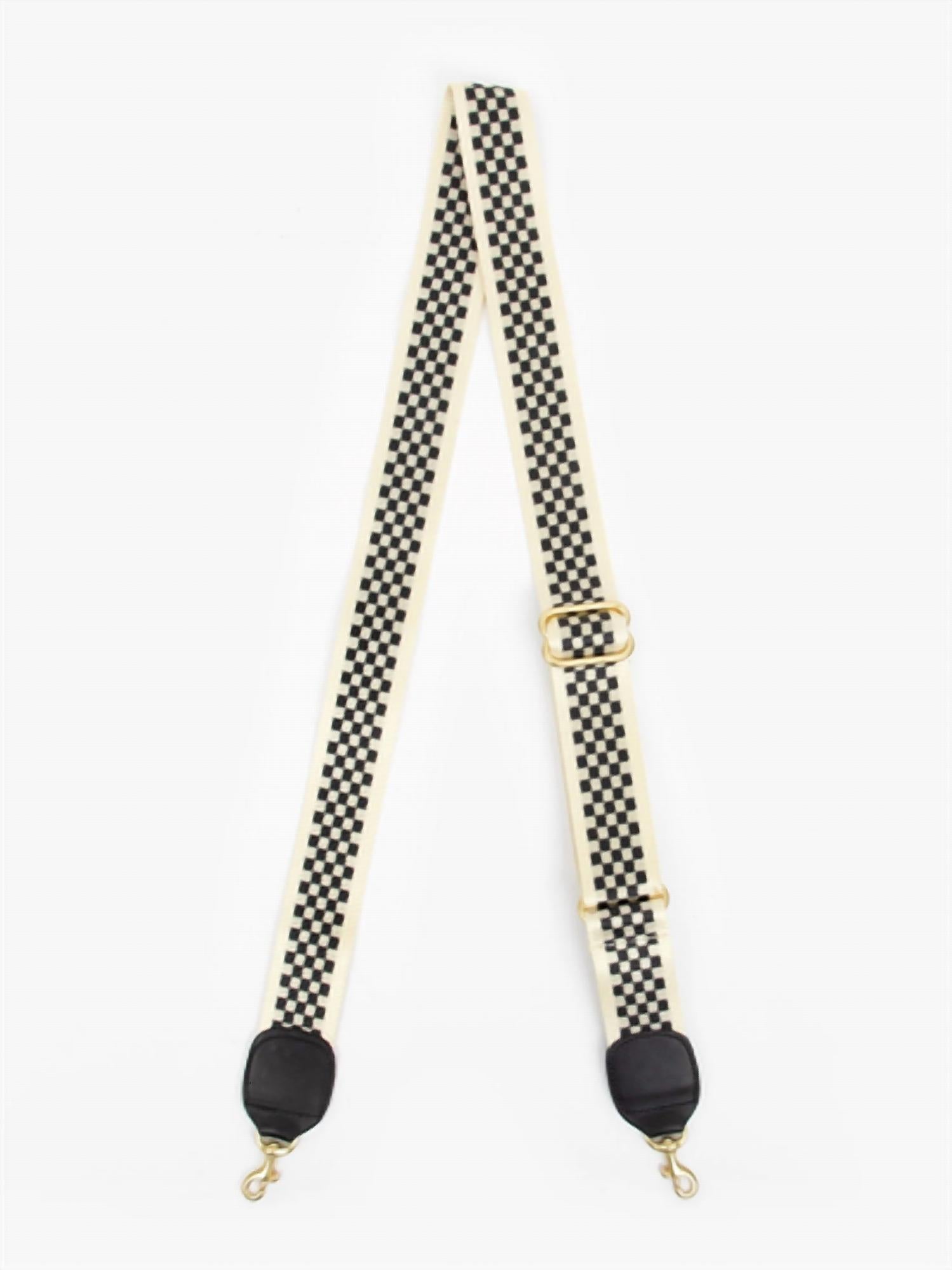 Clare V. - Women's Adjustable Crossbody Bag Strap
