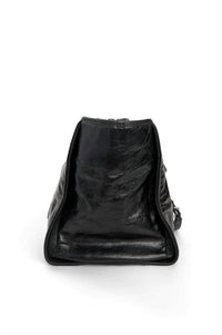 Chanel - Women's Deauville Tote - Pre-loved