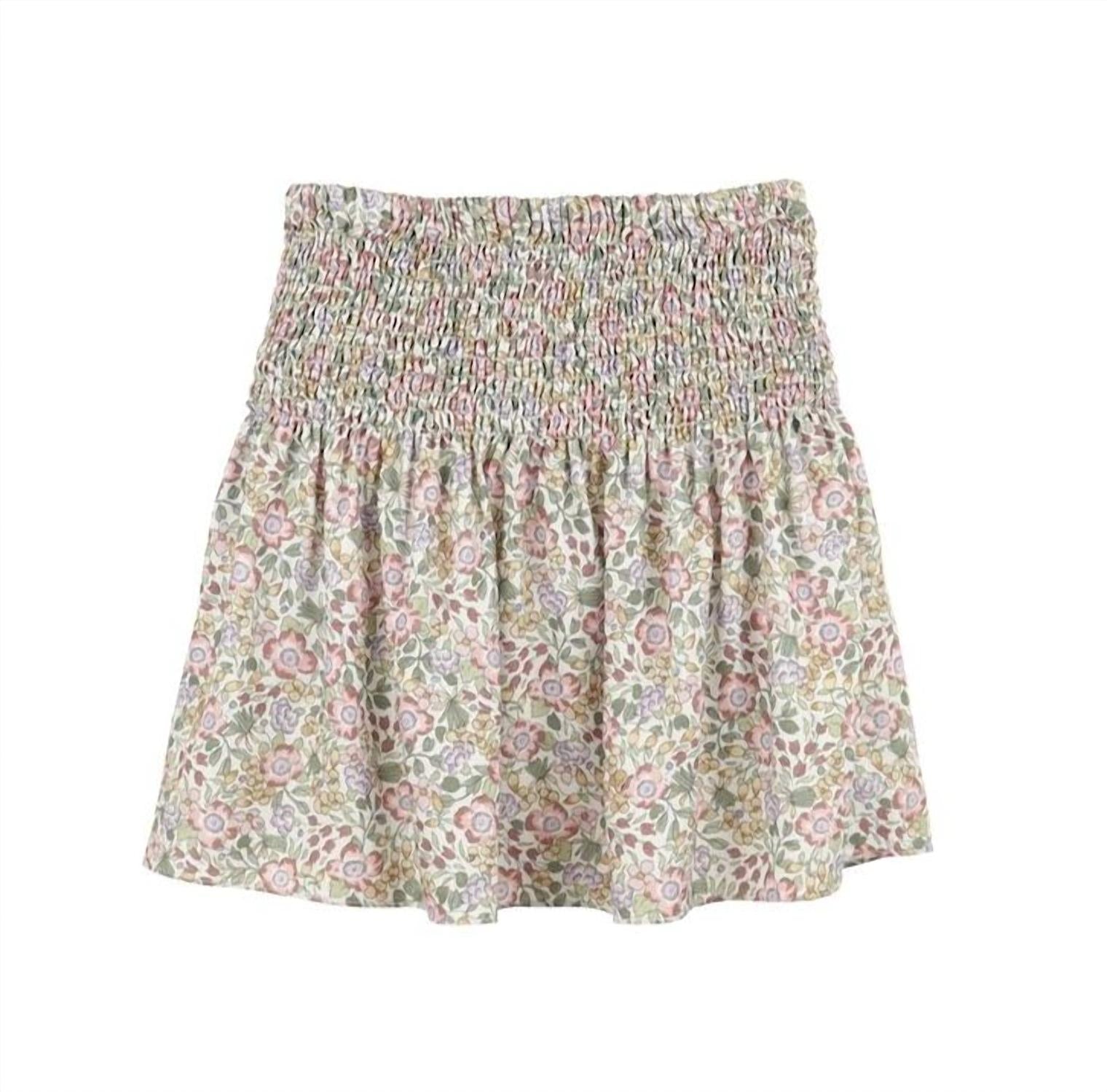Gabby - Kids Audrey Skirt