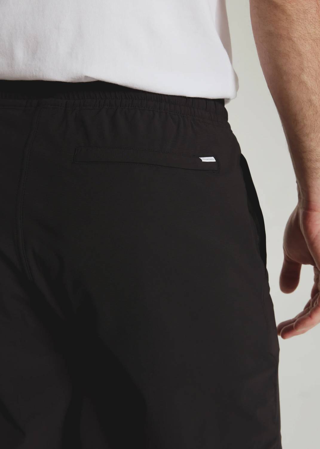 7Diamonds - Crew Swim Trunk