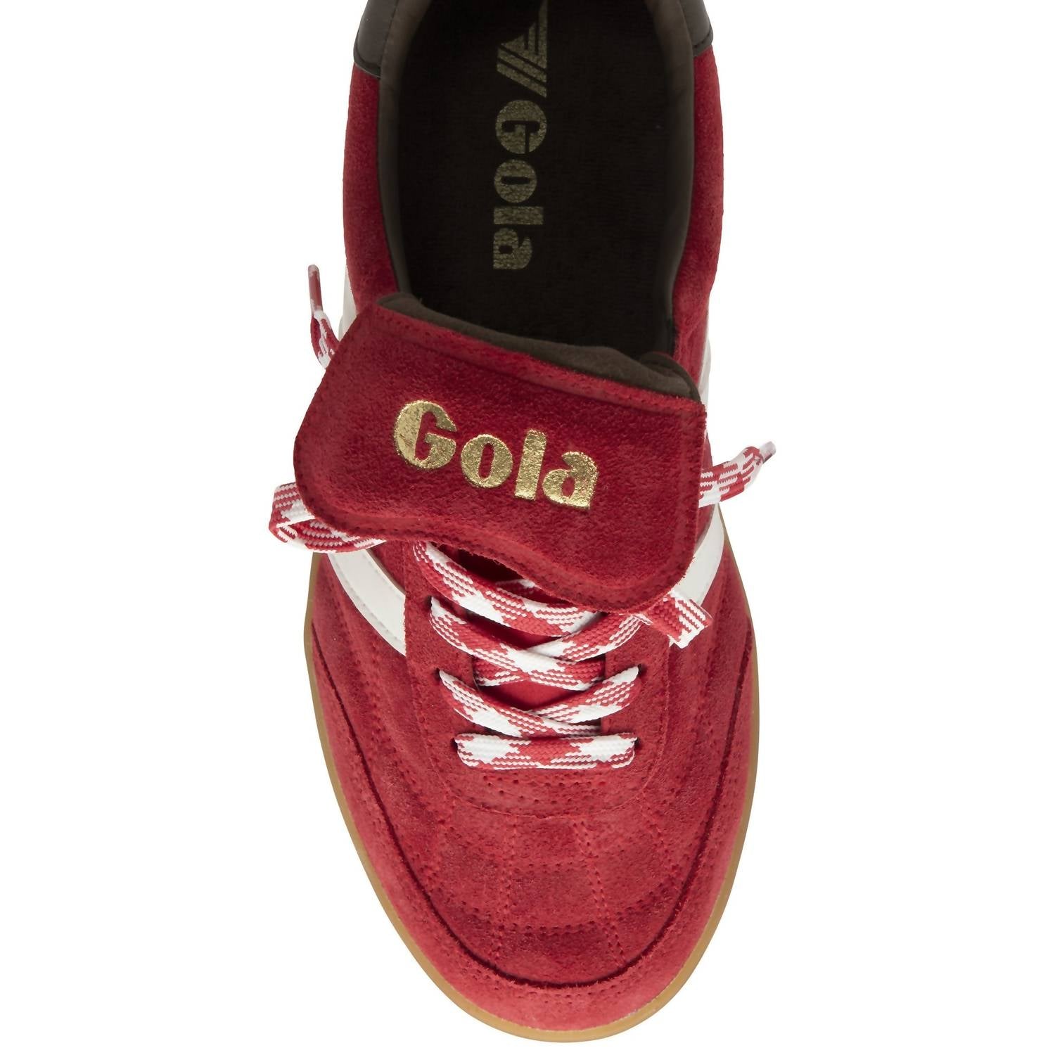 Gola - Women's Stadia 86 Trainer Shoes