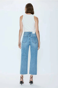 Pistola - Cassie Crop Jeans