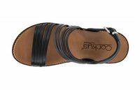 Corkys Footwear - Women’s About Last Night Wedge Sandals