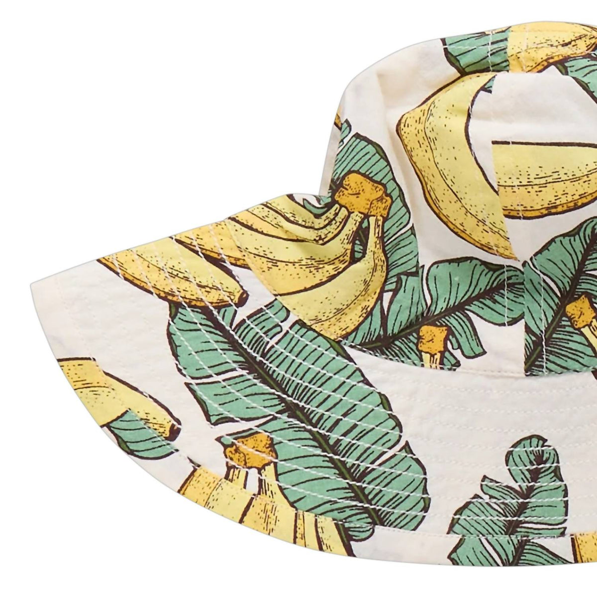 Pink Chicken - Baby Girls Sun Hat