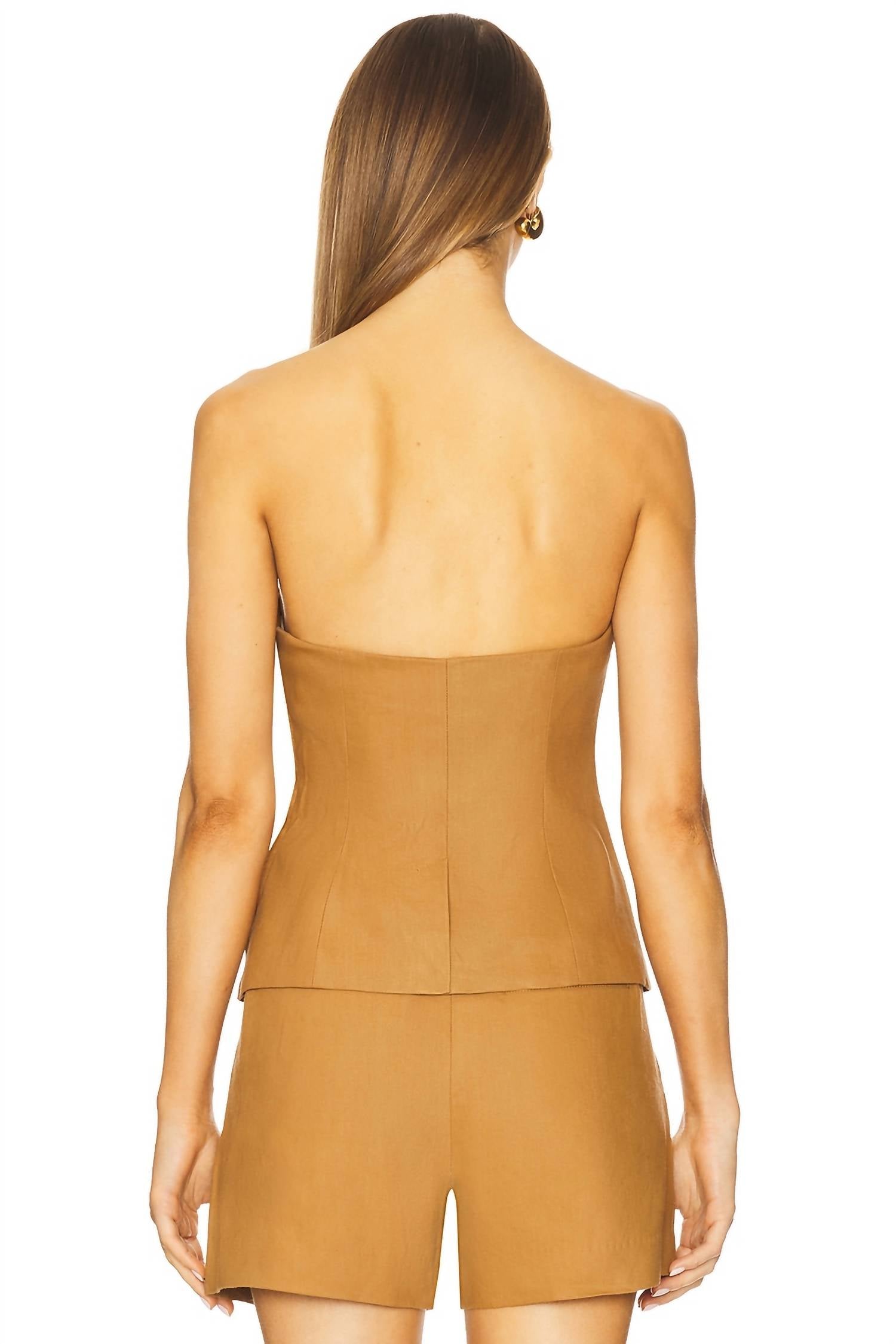 A.L.C. - Renee Top