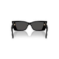 Jimmy Choo - Women's Rectangular Sunglasses