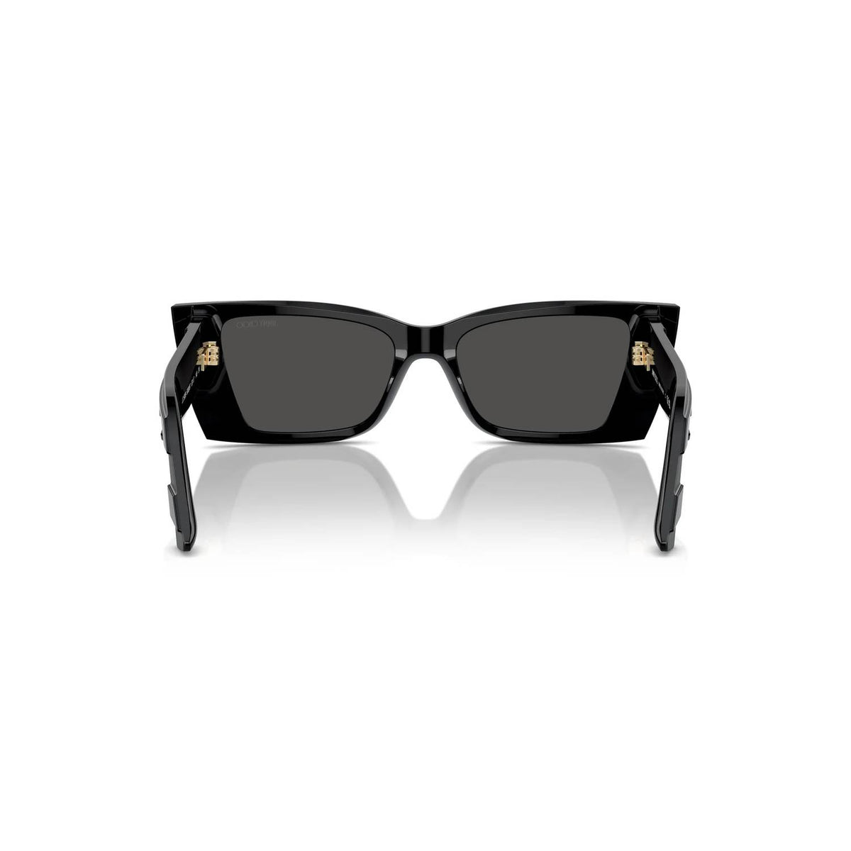 Jimmy Choo - Women's Rectangular Sunglasses