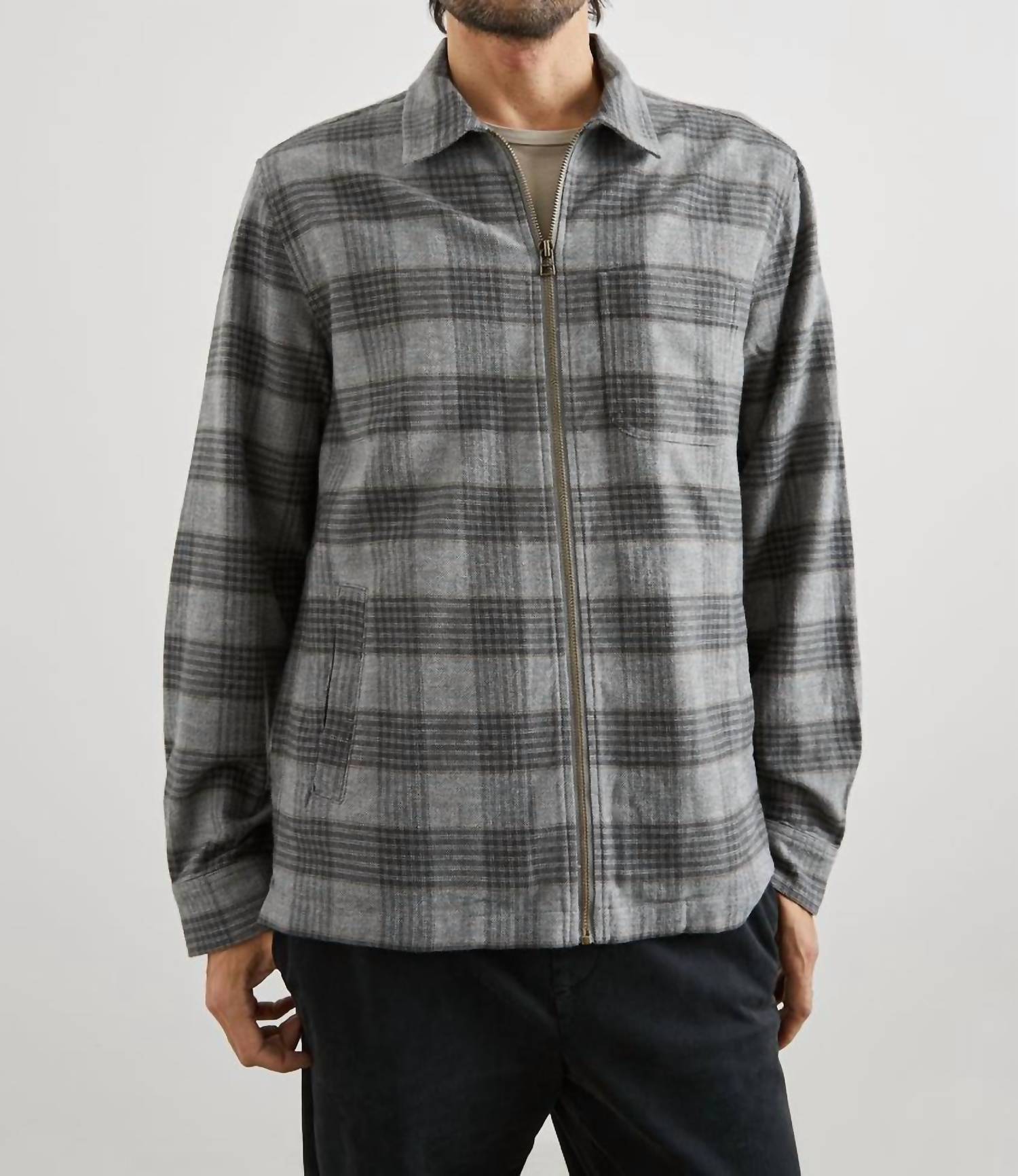 Rails - Jaque Shirt Jacket