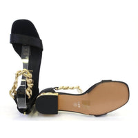 Exe - Women's Katy Chain Sandal