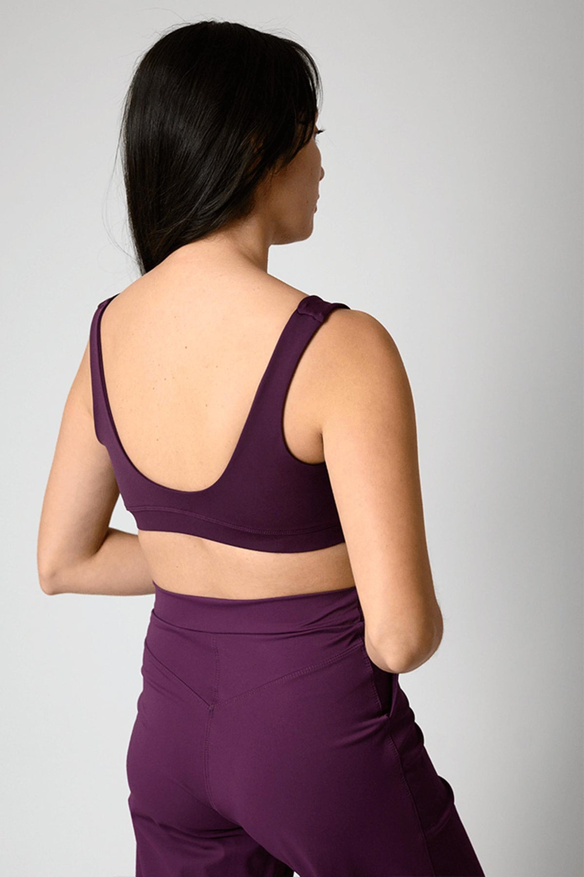 Yoga Democracy - Everyday Sports Bra