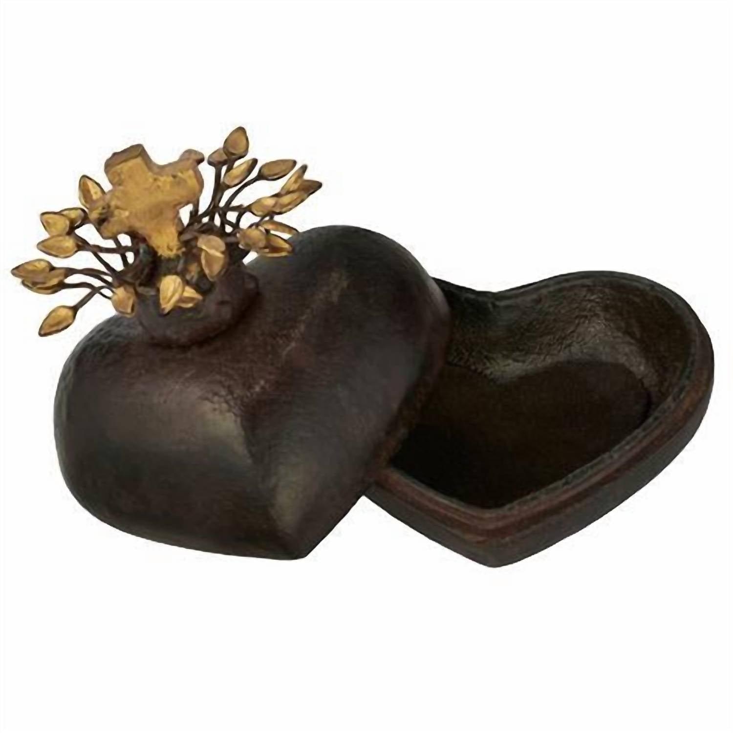 Jan Barboglio - Corazon Corona Box