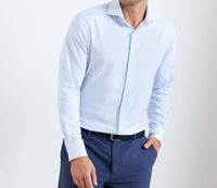 Peter Millar - Excursionist Flex Print Sport Shirt