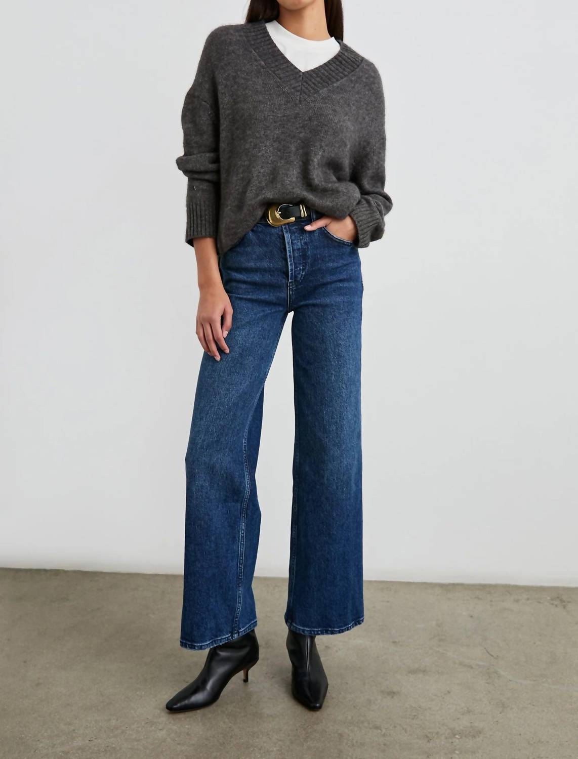 Rails - Women's Gisella Sweater