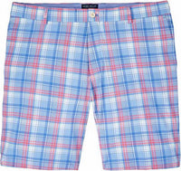 Peter Millar - Matlock Seersucker Performance Shorts