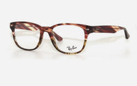 Ray Ban - Unisex Square Eyeglasses