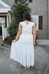 Love Token - Leana Dress