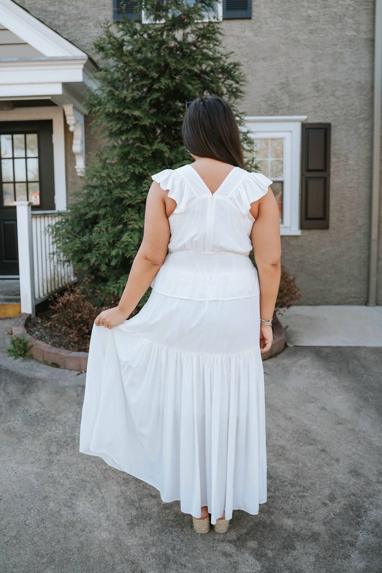 Love Token - Leana Dress