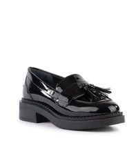 Seychelles Women's Final Call Loafers in black - women's flats