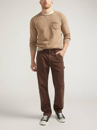 Silver Jeans Co - Essential Twill Painter Pant