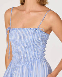Astr - Lahela Midi Dress