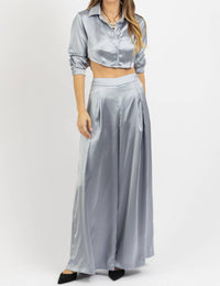 Sans Souci - STAR CROSSED PANT SET