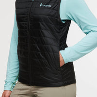Cotopaxi - Capa Insulated Vest
