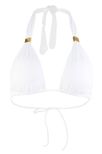 Sauipe - Nina Halter Bikini Top with Pads
