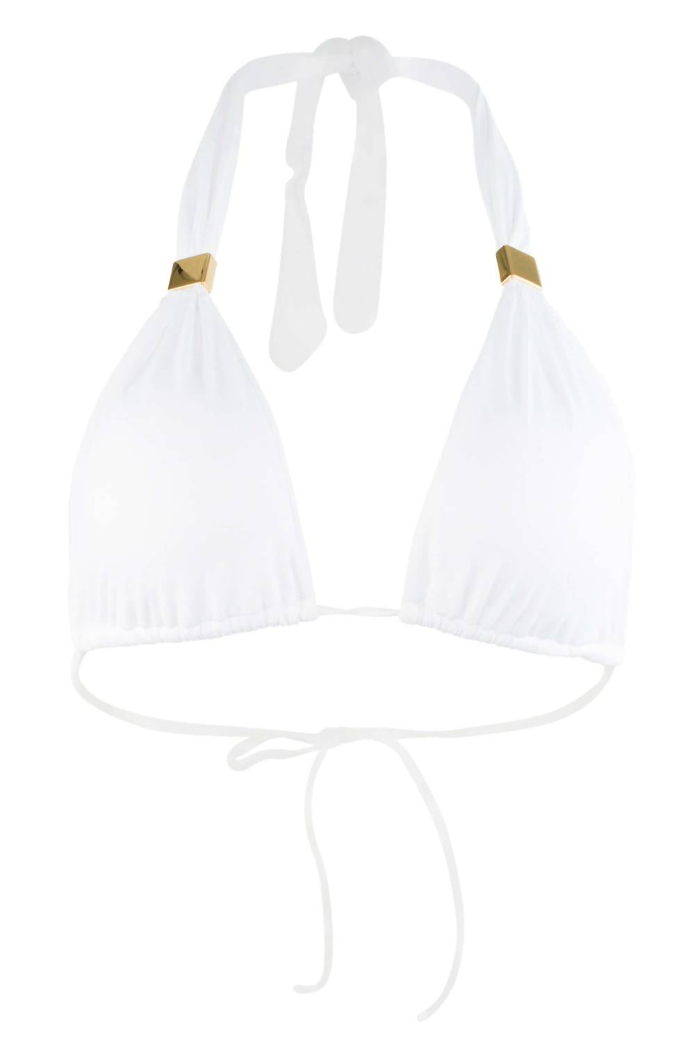 Sauipe - Nina Halter Bikini Top with Pads