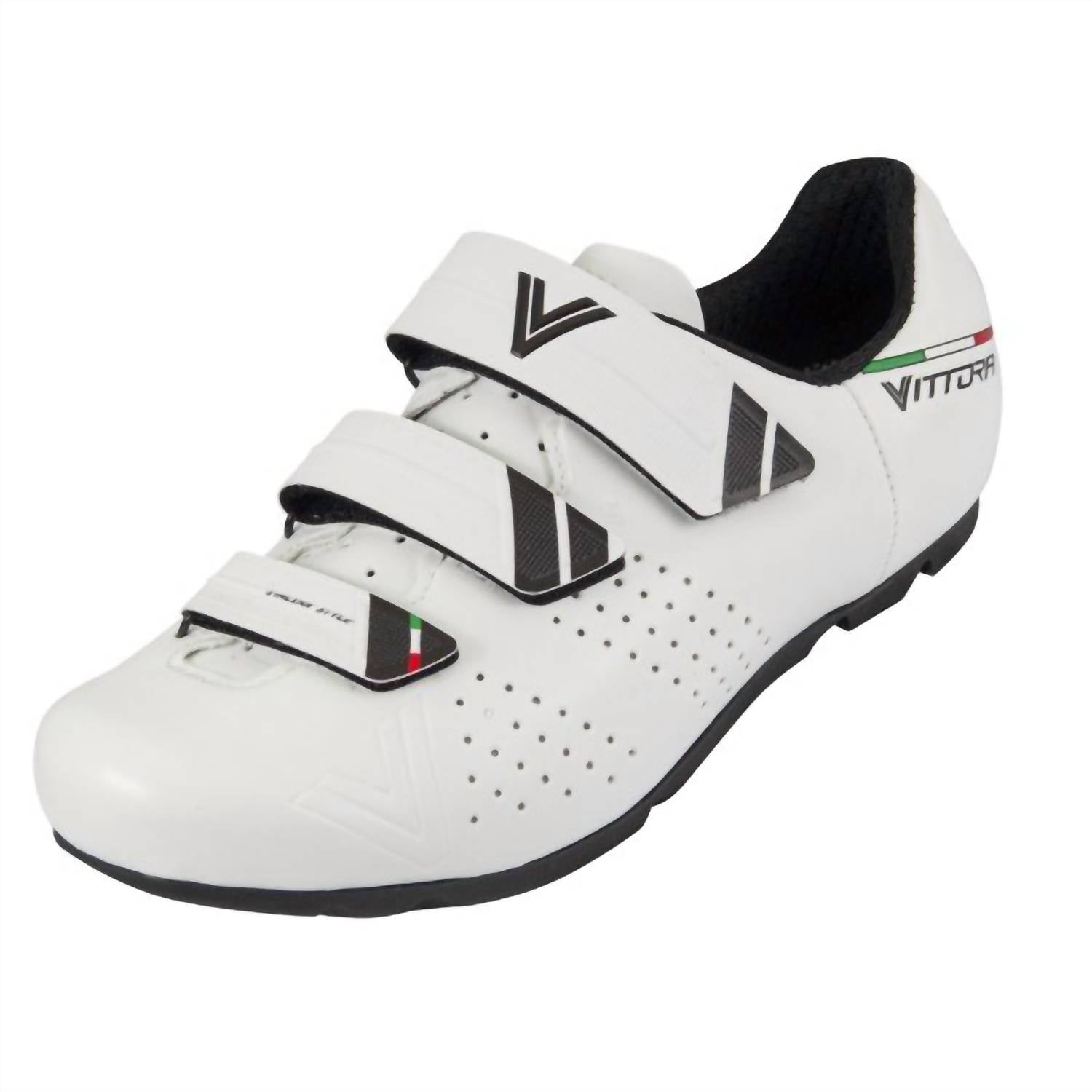 Vittoria - Unisex Rapide Gt Indoor Performance Shoes