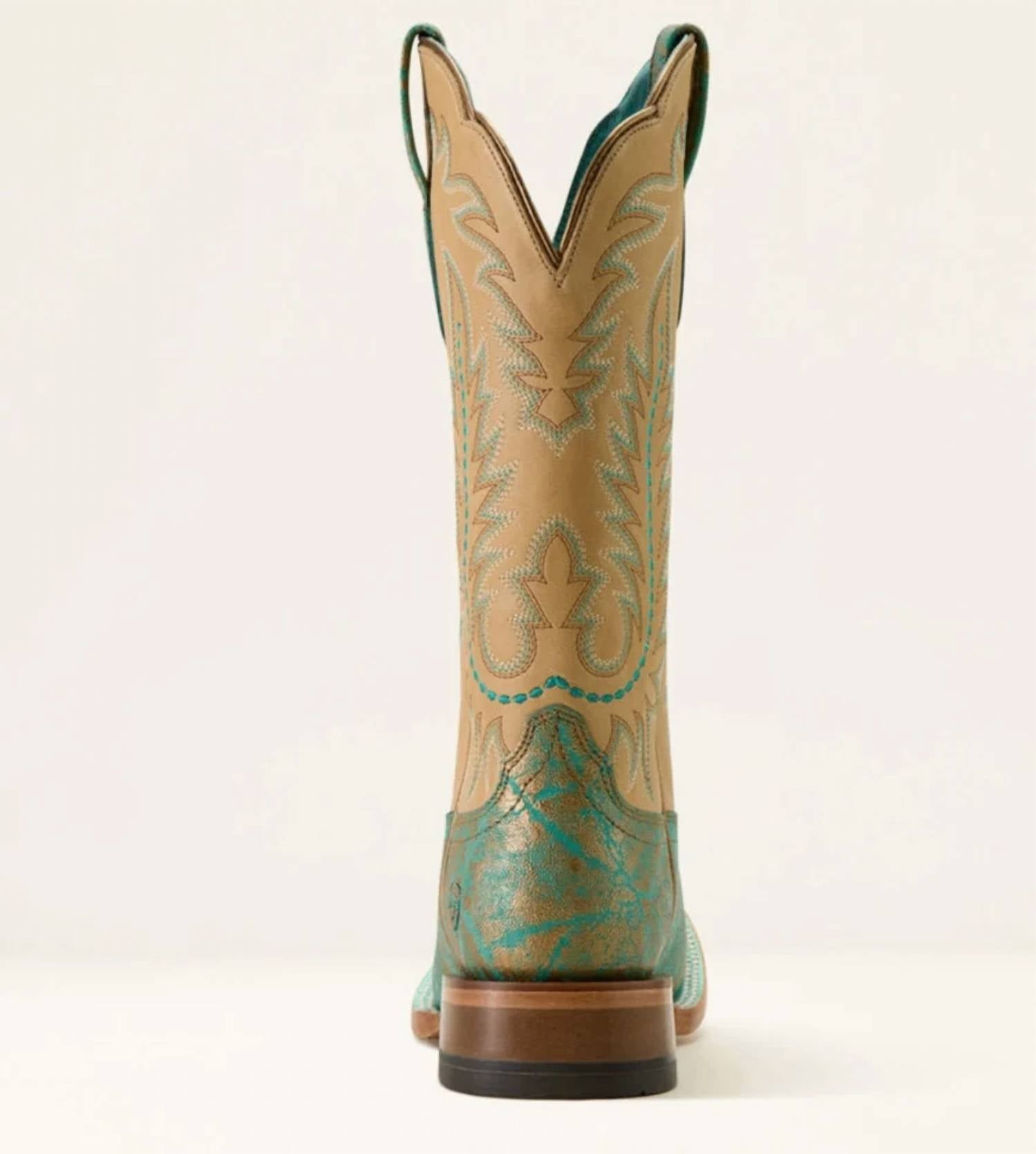 Ariat - Women's Frontier Tilly Boot