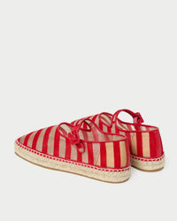 Loeffler Randall - Women's Clover Espadrille